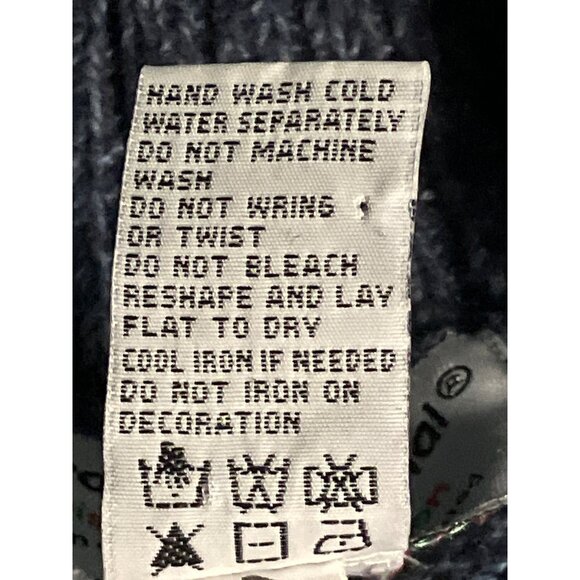 Tiana International Christmas Collection Snowman Zip Sweater M - Picture 3 of 13